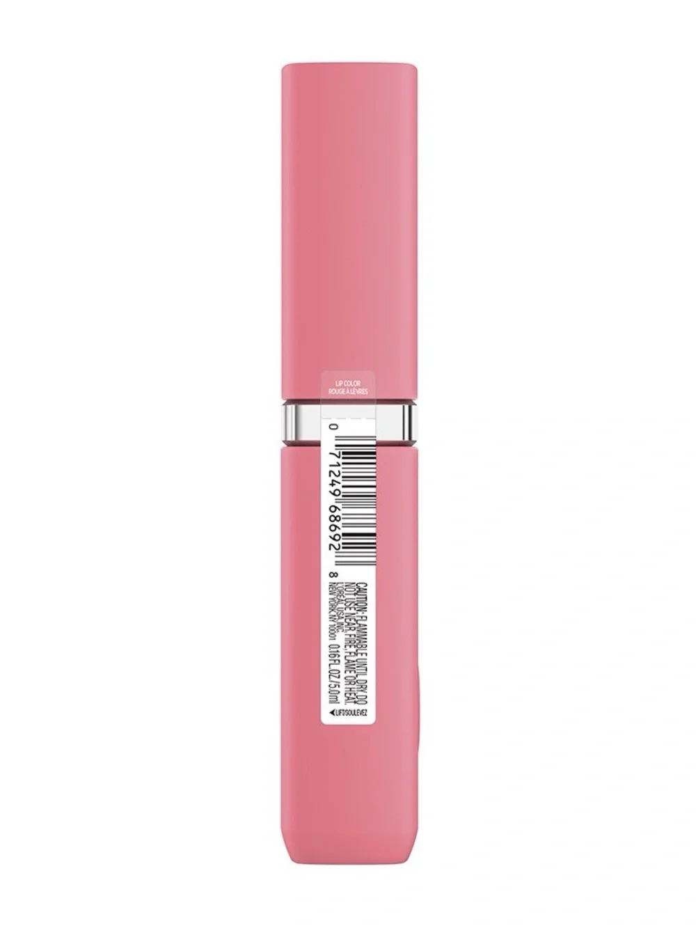L'Oréal Infallible Matte Resistance Liquid Lipstick- Proposal, NEW